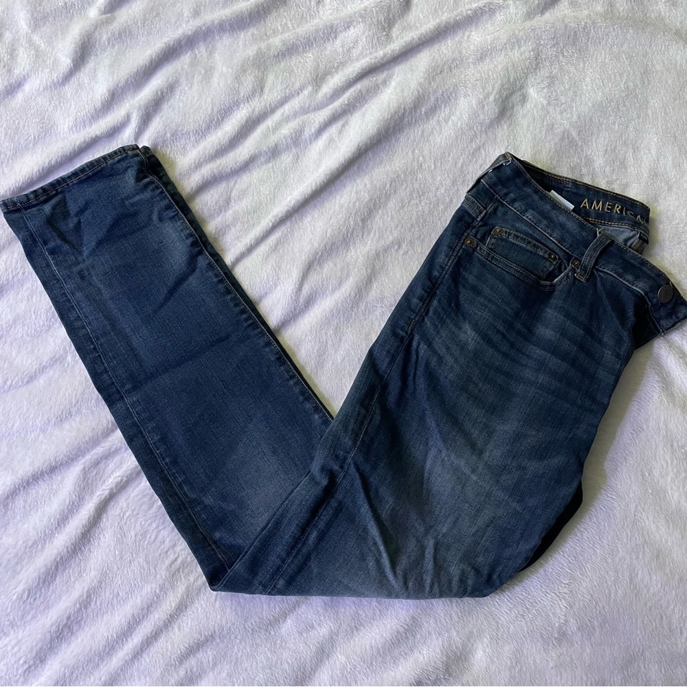 Men’s American Eagle Denim Slim 30x32